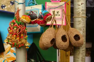 Coconut Nest Market