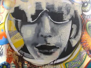 Graffiti
