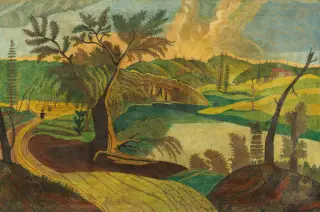 American 19th Century (second half 19th century)