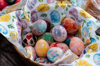Easter Vibes