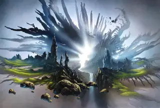 Landfall