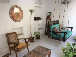 Incredible India series