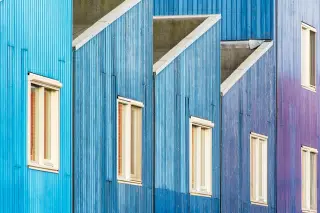 Den Haag, - Exterior